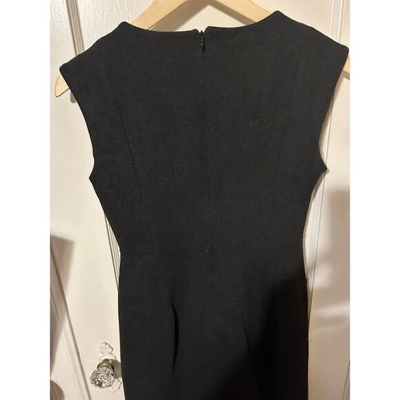 MM Lafleur Dress Structured Pencil Dress - Picture 7 of 9